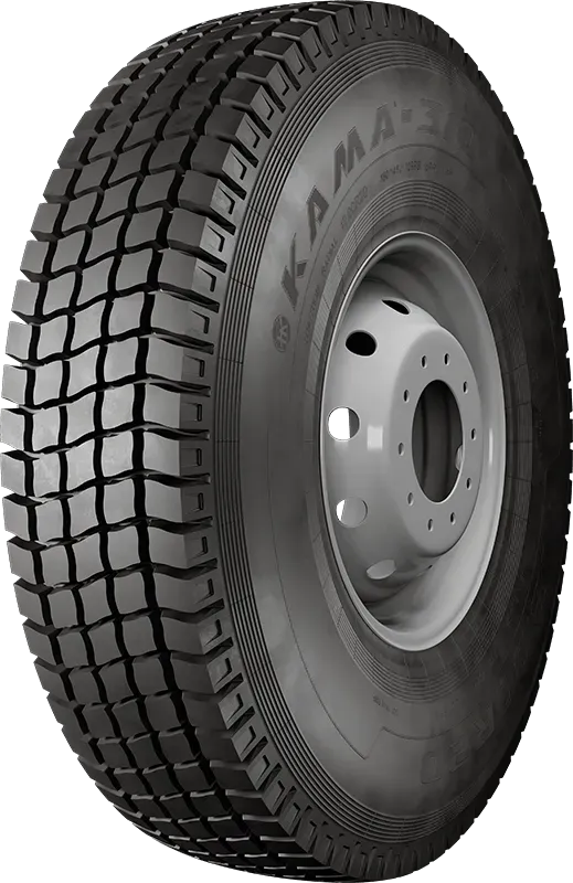 KAMA-310 нс16 мороз в Нолинске — KAMA TYRES KAMA-310 нс16 мороз в Нолинске