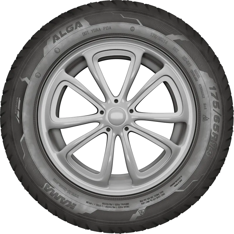 KAMA ALGA (НК-531) в Нолинске — KAMA TYRES KAMA ALGA (НК-531) в Нолинске