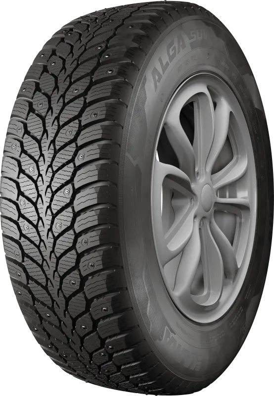 KAMA ALGA SUV (НК-532) в Нолинске — KAMA TYRES KAMA ALGA SUV (НК-532) в Нолинске