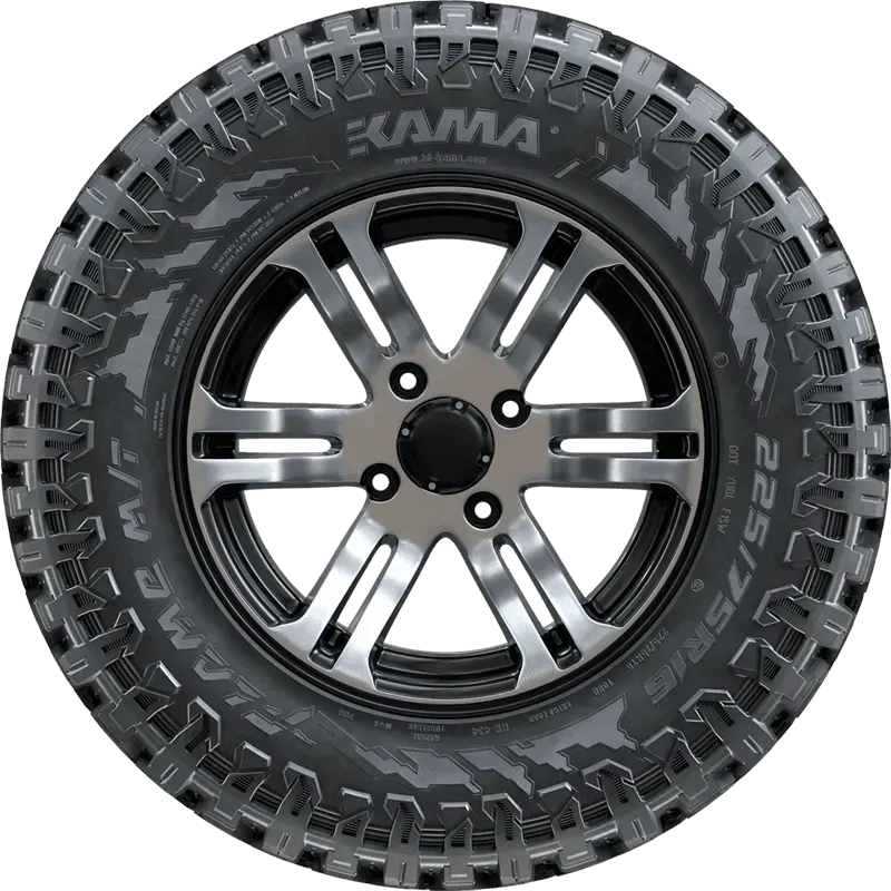 KAMA FLAME M/T (HK-434) KAMA FLAME M/T (HK-434)