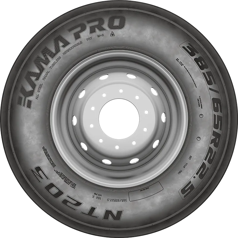 KAMA PRO NT 203 в Нолинске — KAMA TYRES KAMA PRO NT 203 в Нолинске