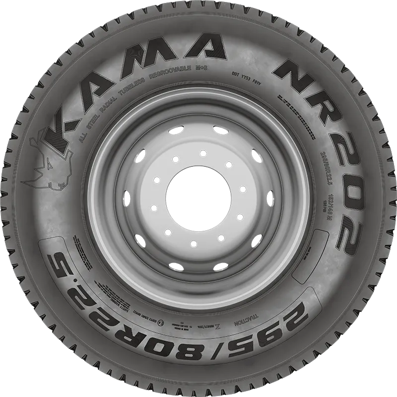 KAMA NR 202 в Нолинске — KAMA TYRES KAMA NR 202 в Нолинске