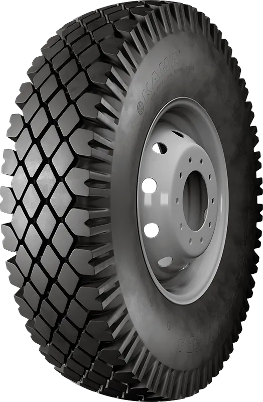 ИД 304, У-4 нс16 в Нолинске — KAMA TYRES ИД 304, У-4 нс16 в Нолинске