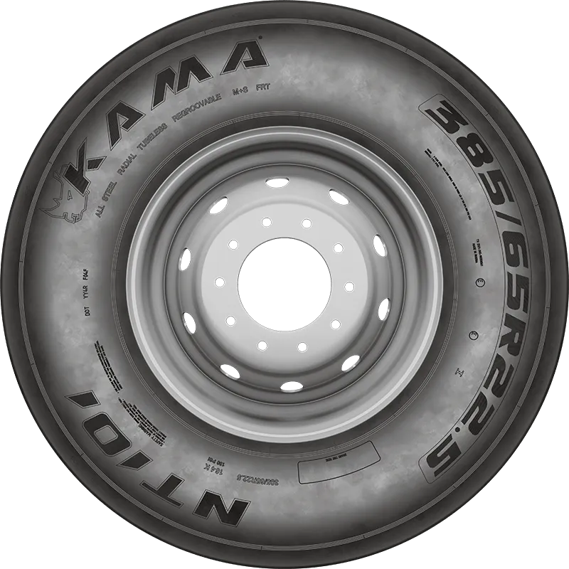 KAMA NT 101 в Нолинске — KAMA TYRES KAMA NT 101 в Нолинске