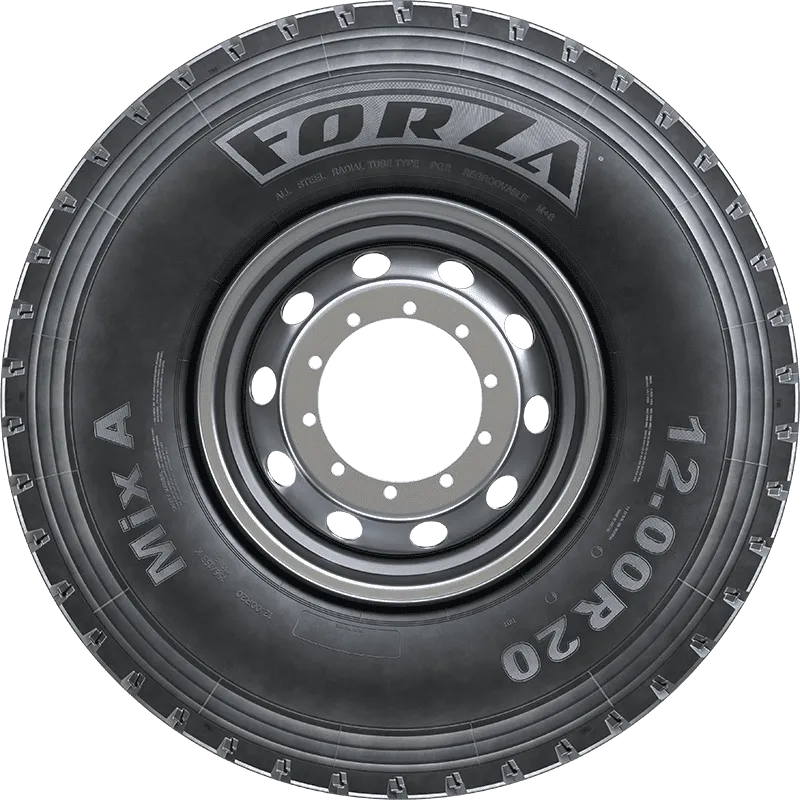 FORZA MIX A в Нолинске — KAMA TYRES FORZA MIX A в Нолинске